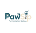 PawSip - Home